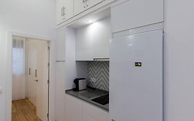 Apartamento Las 3 Gaviotas
